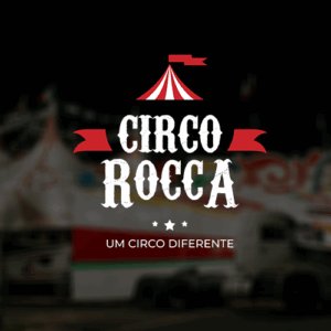 Ingresso Circo Rocca | Santa Maria | Brasília – DF | 12/09/2025 - Sexta-Feira